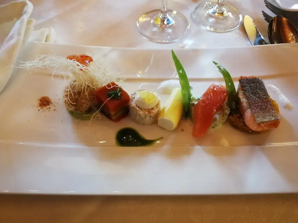 Menu_Castle and Restaurant Deutschlandsberg_Aibl_image_5