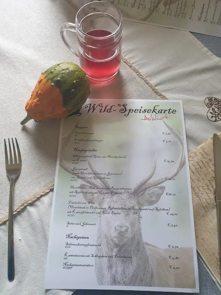 Menu_Gasthaus Aiblwirt_Aibl_imagen_1