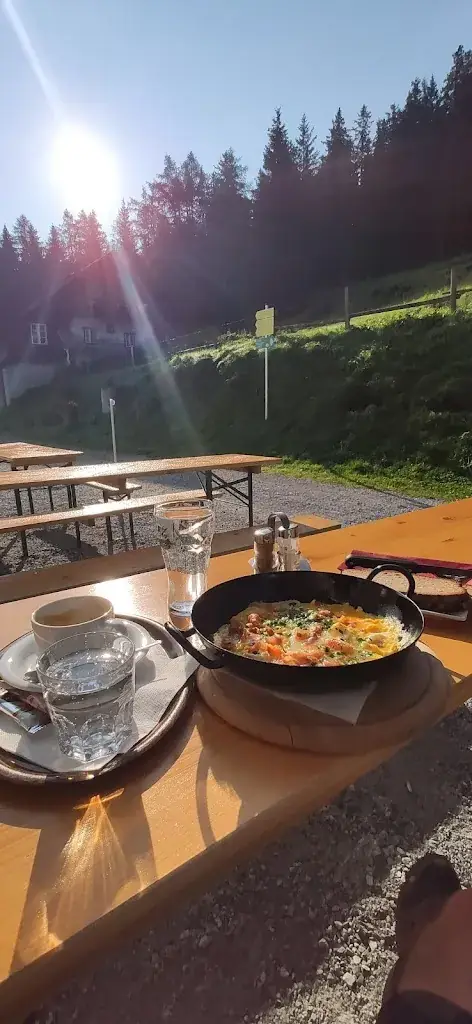 Thoors World_Gasthaus Aiblwirt_Aibl_reseña