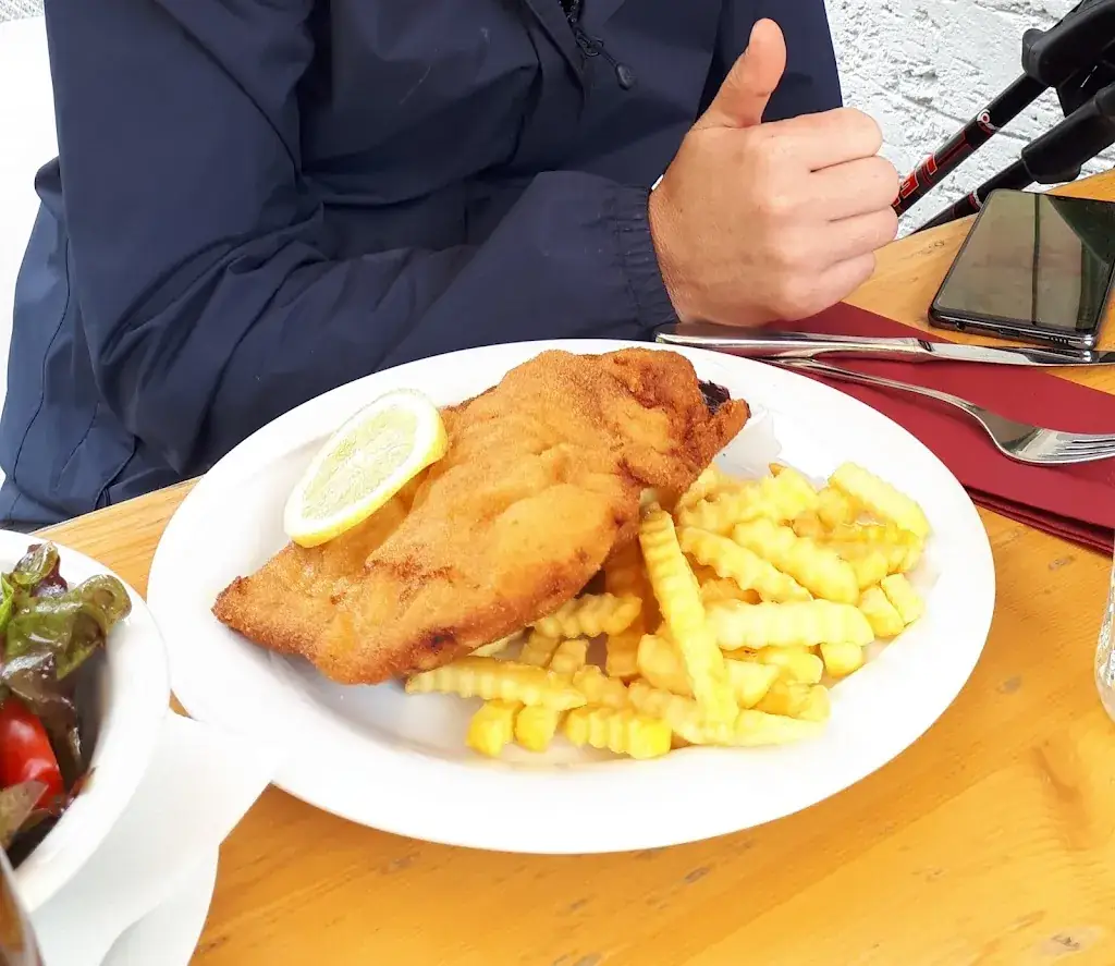 Anita Klug_Gasthaus Aiblwirt_Aibl_reseña