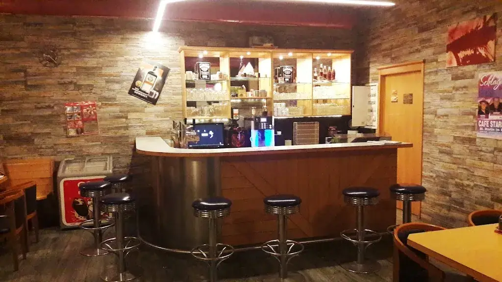 Roadhouse Deutschlandsberg ristorante a Aibl