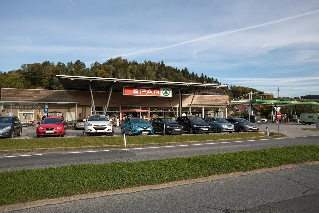 SPAR Eybel in Aibl GmbH restaurant à Aibl