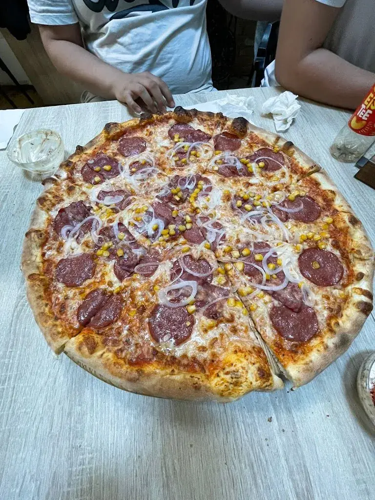 Paul Hafner_Pizzeria Kawa_Pinkafeld_recensione