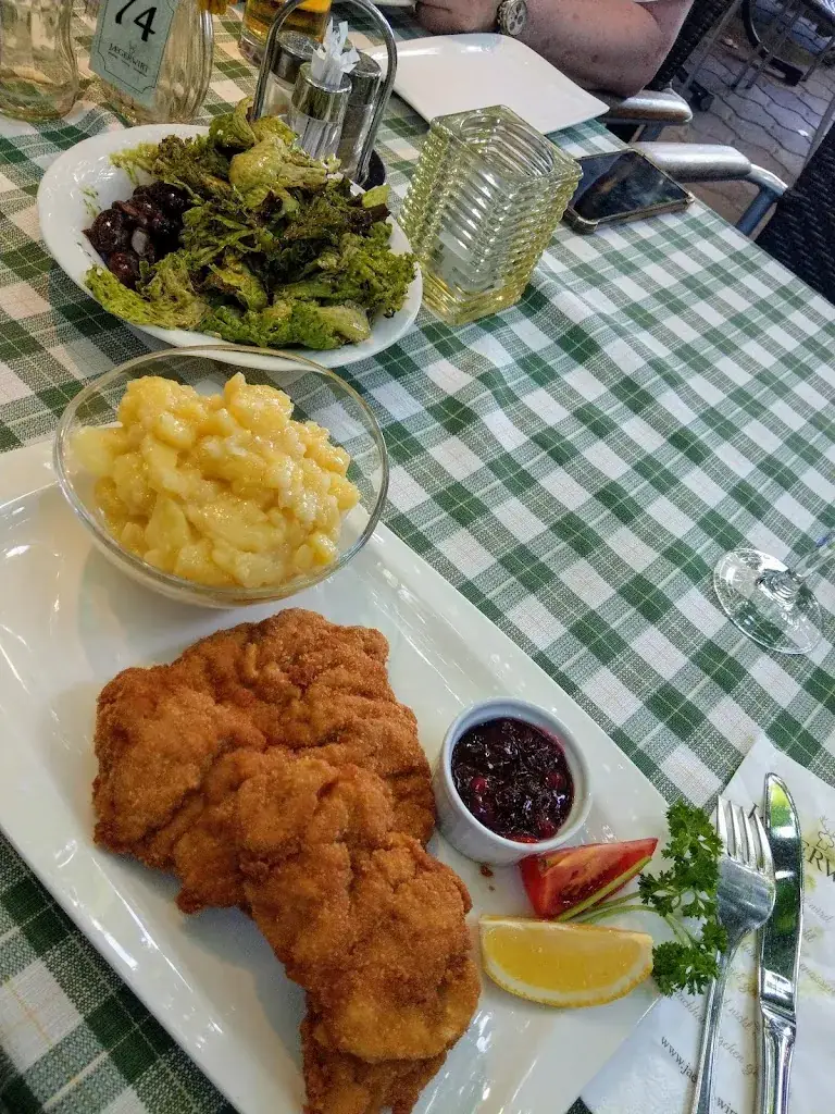 Menu_Gasthaus Jägerwirt Christian und Ulrike Strohmayer_Aibl_immagine_3