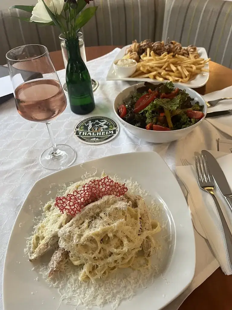 Lucija Puljić_Golfrestauraunt_Aibl_avis