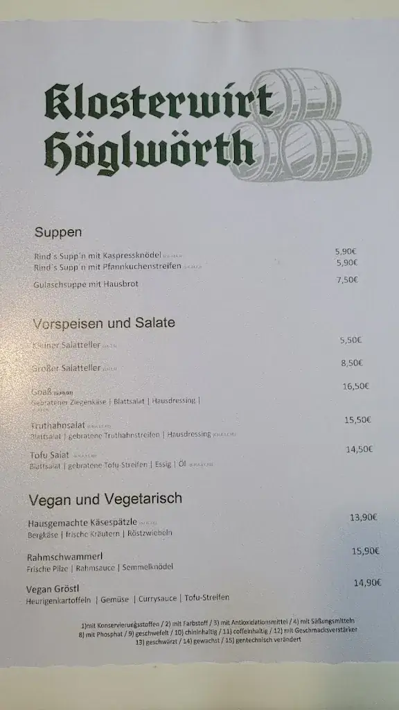 Menu_Klosterwirt Höglwörth_Anger_image_3