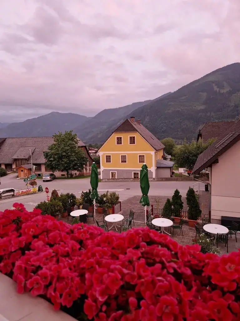 Lasse Olsson_Gasthof Dorfwirt_Ardning_review