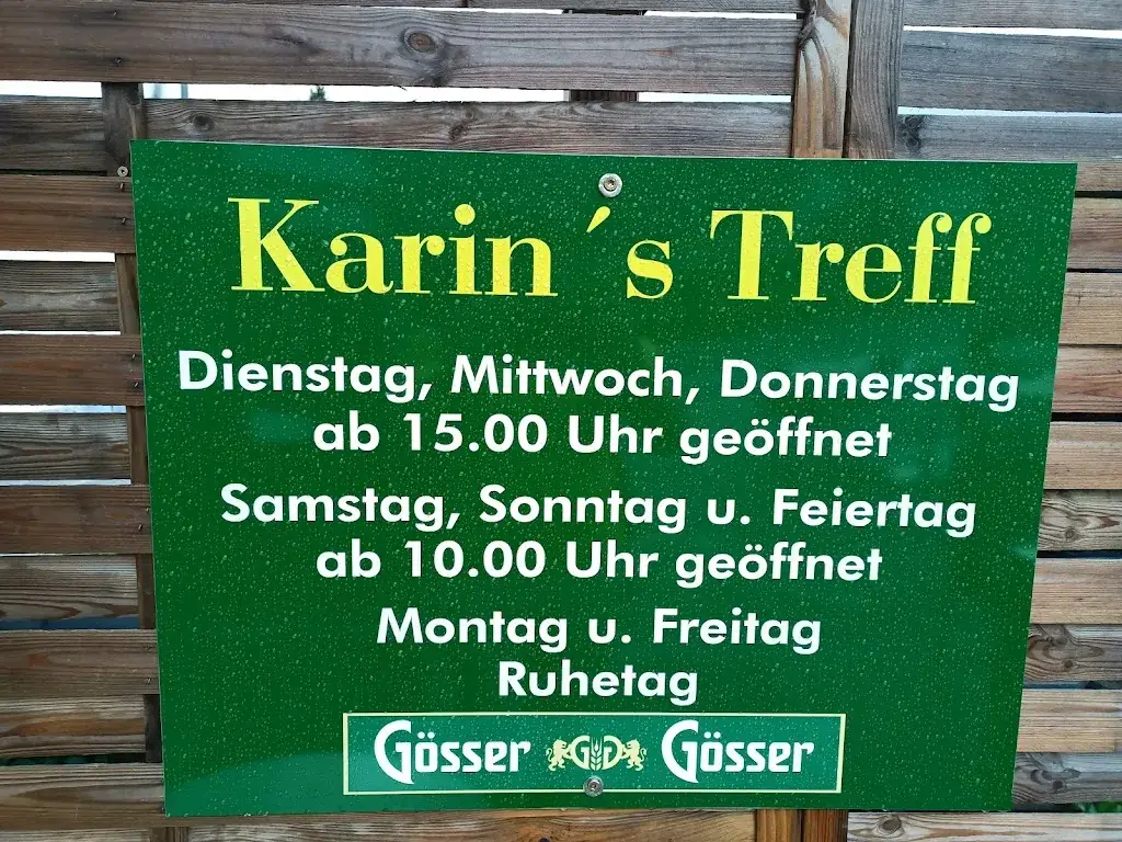 Богдан_Karin's Treff_Ardning_review