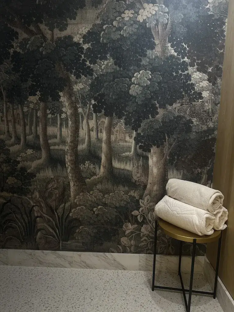 Ashley Evers_Mandarin Oriental Ritz, Madrid_Andritz_review