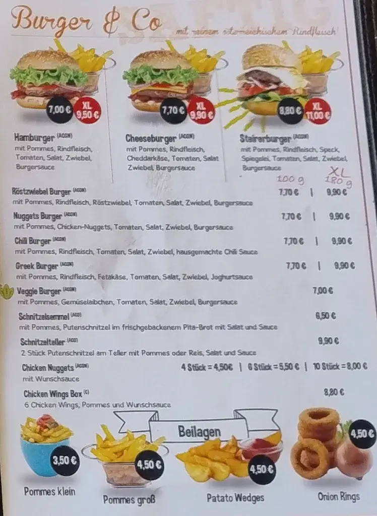 Menu_Best Food Grill Andritz_Andritz_immagine_1