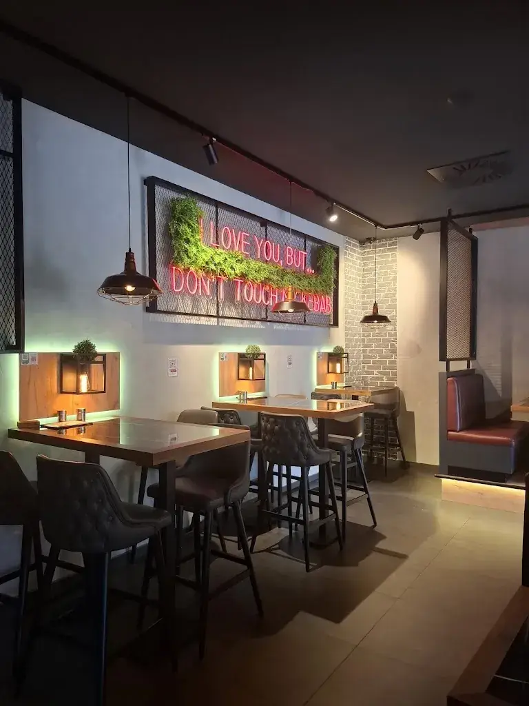 Ronaldo Elwado_Best Food Grill Andritz_Andritz_recensione