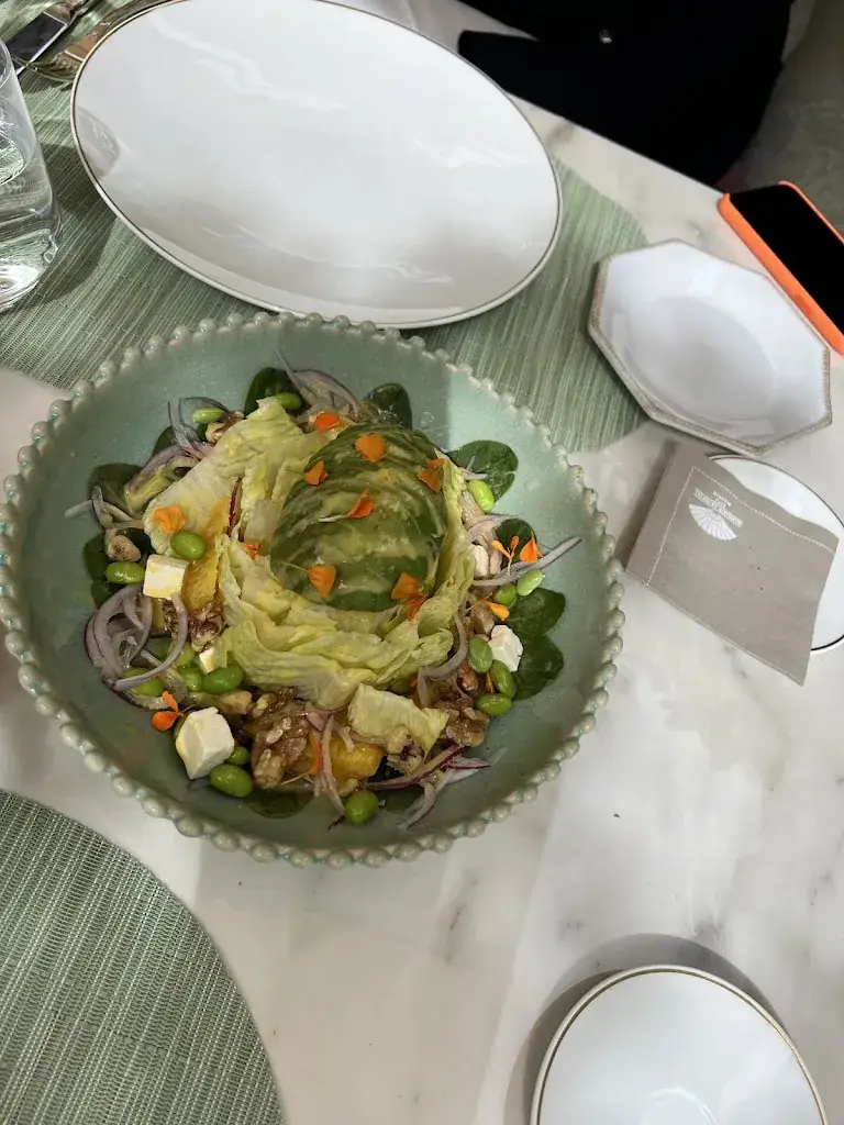 David Coska_El Jardín del Ritz_Andritz_review