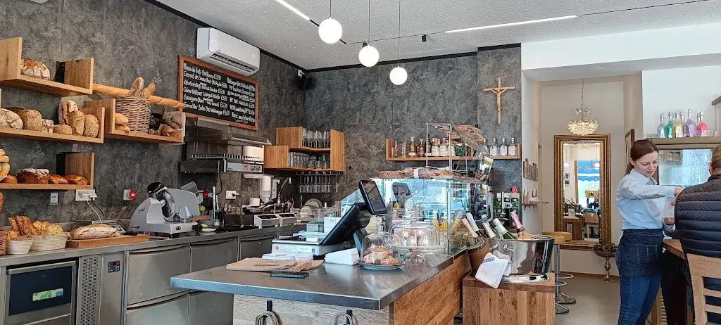 Bio-Bistro Ringhofer ristorante a Pinkafeld