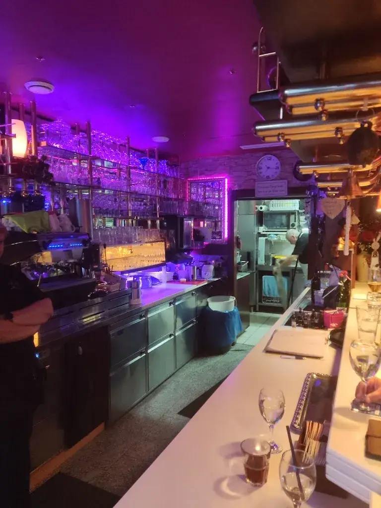 Markus Steidl_Cafe Andritzerhof_Andritz_review