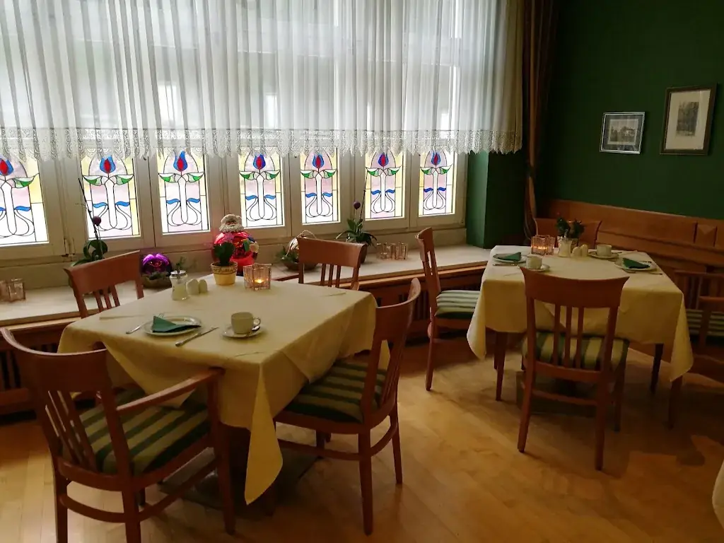 Gasthof Pfleger ristorante a Andritz