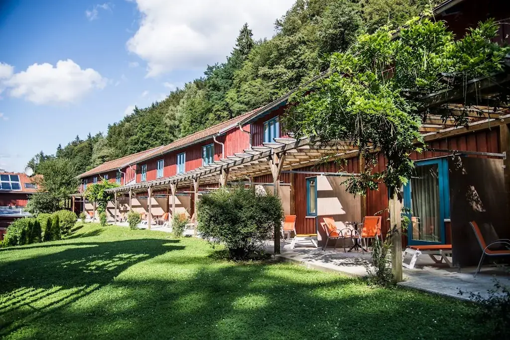 JUFA Hotel Bruck an der Mur restaurant in Allerheiligen im Mürztal