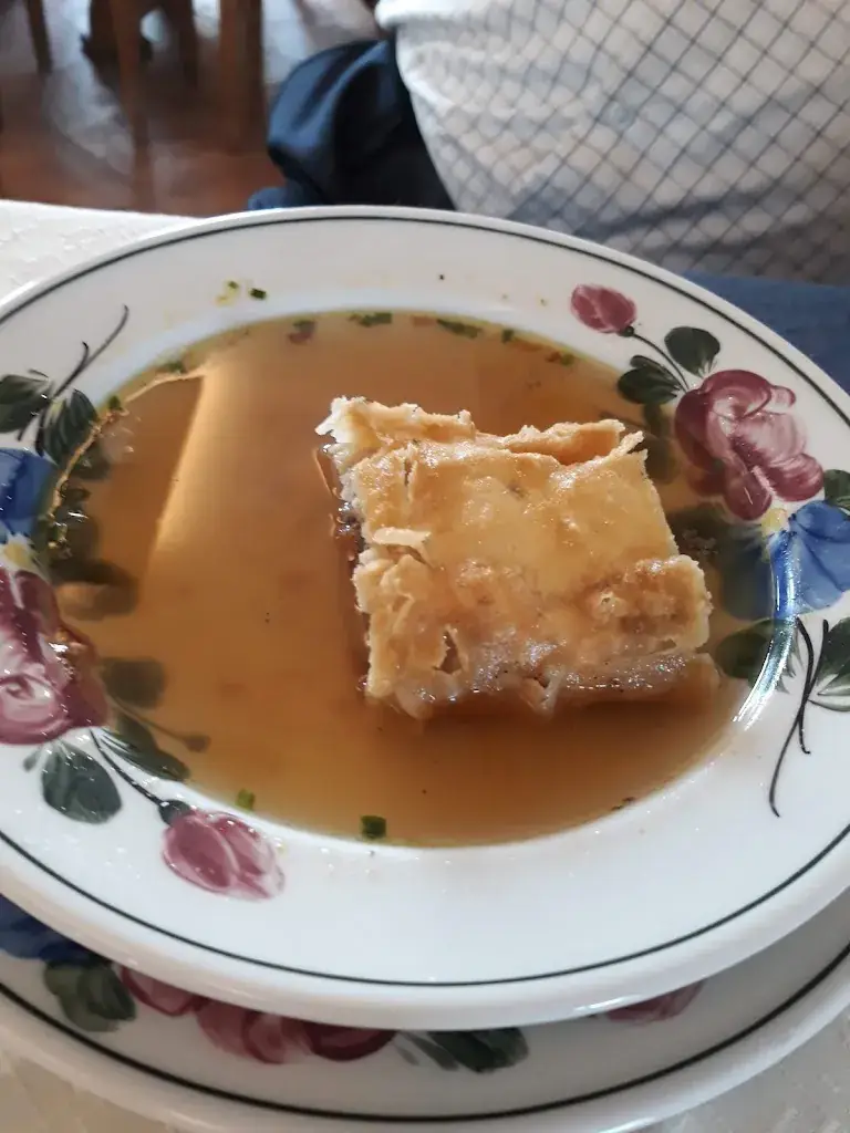 Menu_Landgasthof Sepplwirt - Familie Blumrich_Allerheiligen im Mürztal_immagine_7