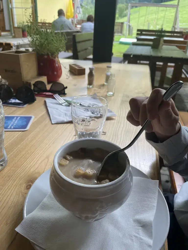 Agne Matilionyte_Landgasthof Sepplwirt - Familie Blumrich_Allerheiligen im Mürztal_recensione