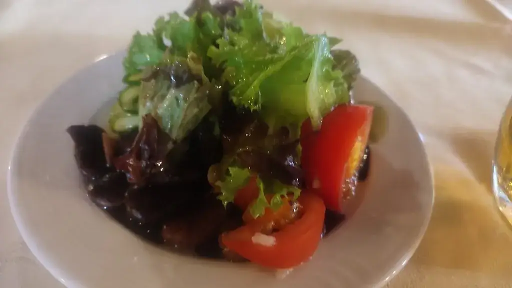 Christian Pirker_Gasthaus Pesl_Allerheiligen im Mürztal_review