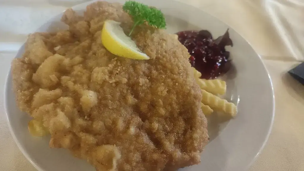 Gasthaus Pesl restaurant in Allerheiligen im Mürztal