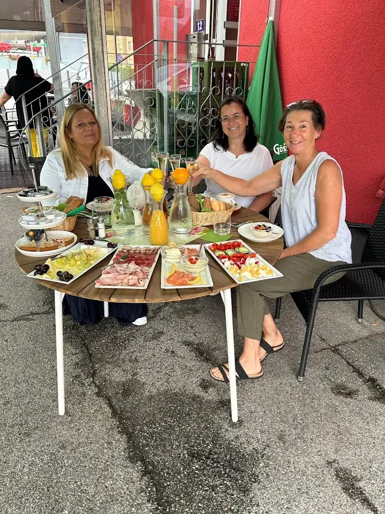 Doris Kaltenböck_Werners Stüberl_Allerheiligen im Mürztal_review