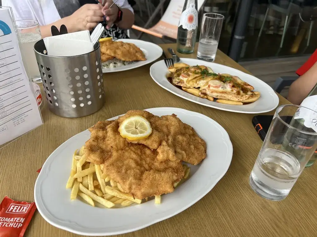 Marko D_Rekord Cafe-Restaurant_Pinkafeld_review