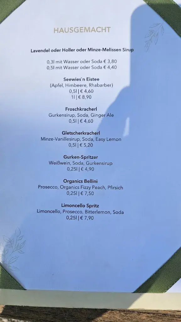 Menu_Seewiese Altaussee_Altaussee_image_2