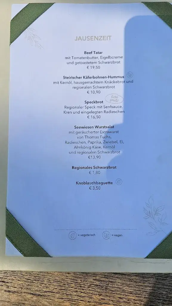 Menu_Seewiese Altaussee_Altaussee_image_3