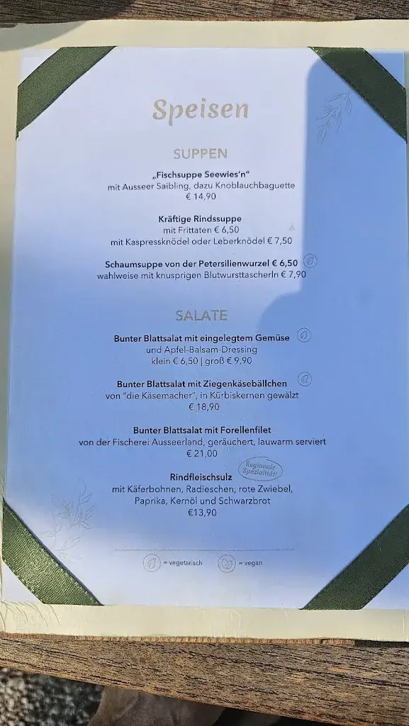 Menu_Seewiese Altaussee_Altaussee_image_4
