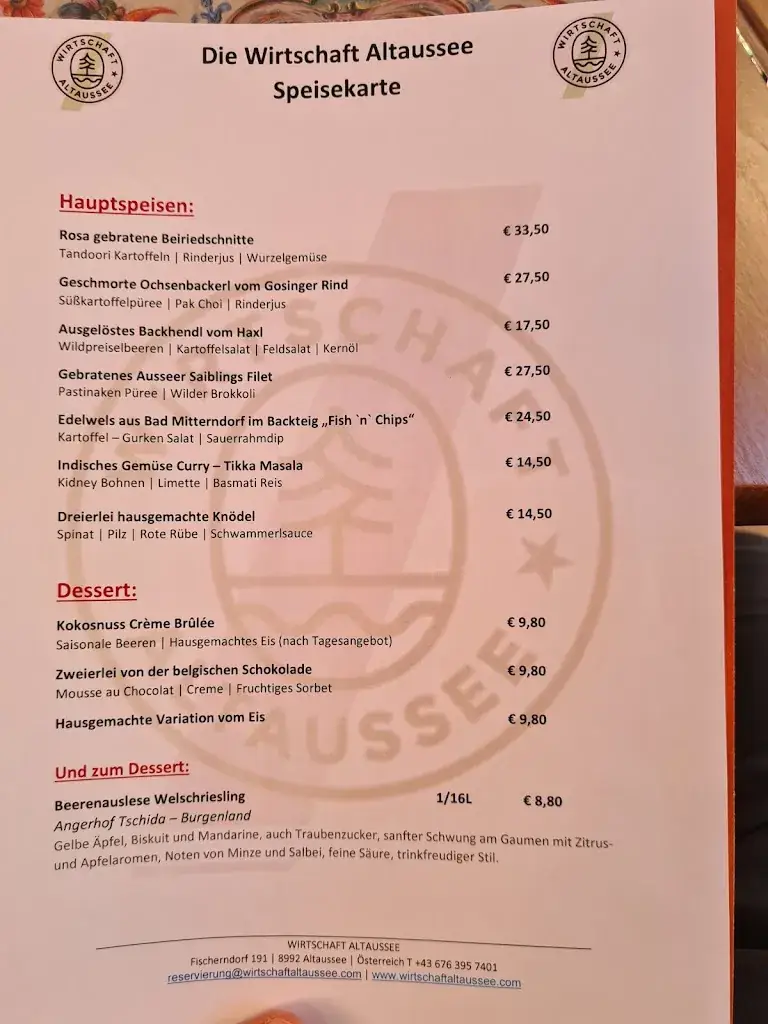 Menu_Wirtschaft Altaussee_Altaussee_image_3
