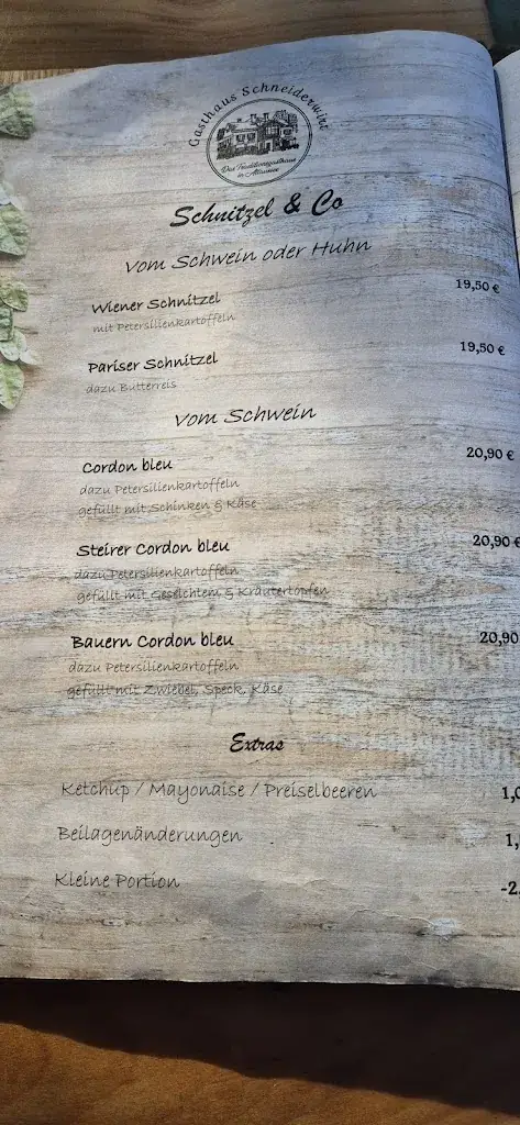 Menu_Gasthaus Schneiderwirt_Altaussee_image_4