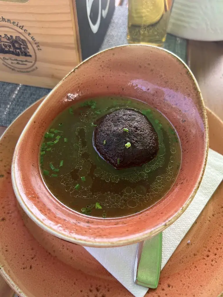 J J_Gasthaus Schneiderwirt_Altaussee_review