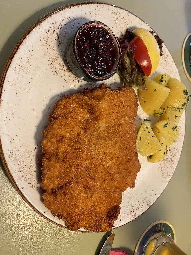 L Teddy_Gasthaus Schneiderwirt_Altaussee_review