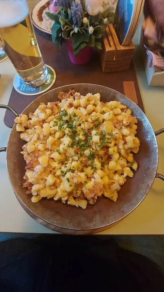 Lukáš Vrtiška_Gasthaus Schneiderwirt_Altaussee_review