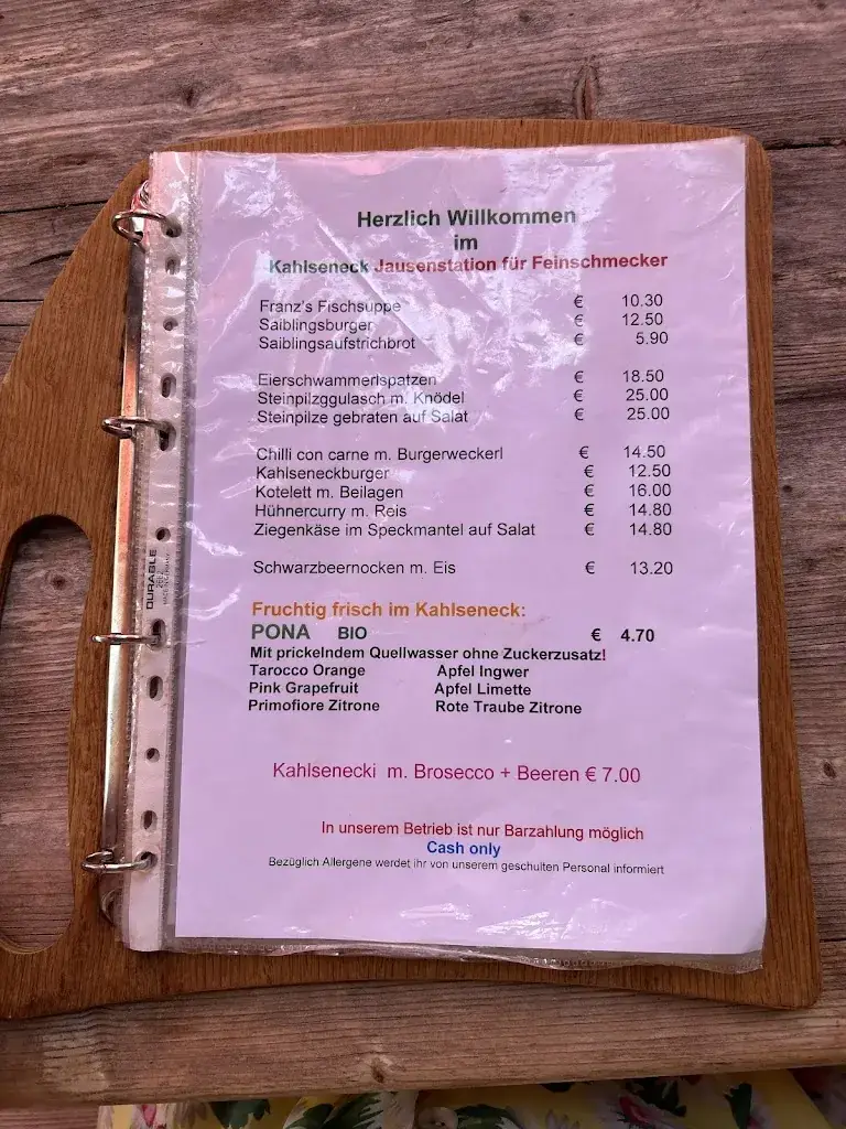 Menu_Kahlseneck_Altaussee_image_3