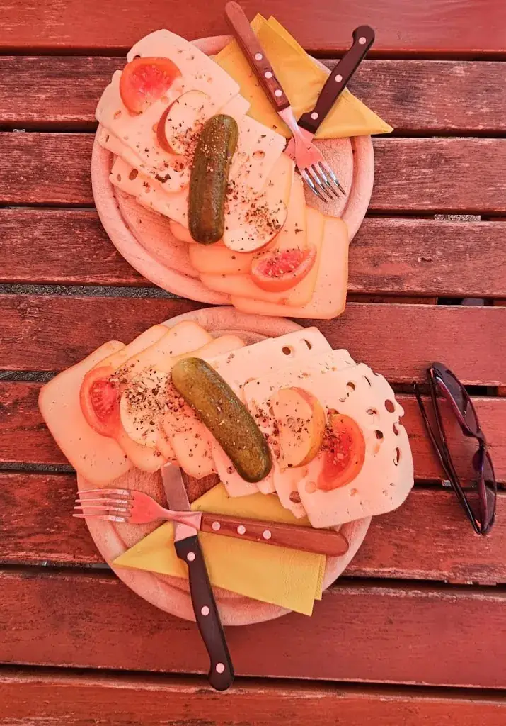 Lisa's southern songs_Kahlseneck_Altaussee_review