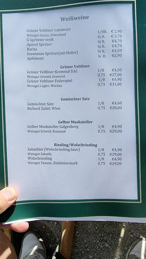 Menu_Jagdhaus Seewiese_Altaussee_image_4