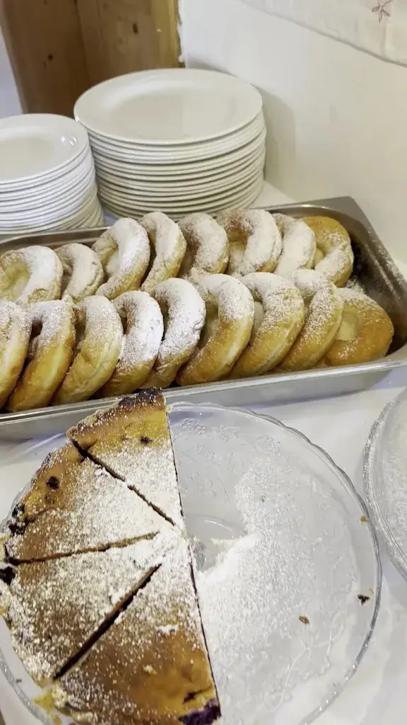 Aigul H_Jagdhaus Seewiese_Altaussee_review