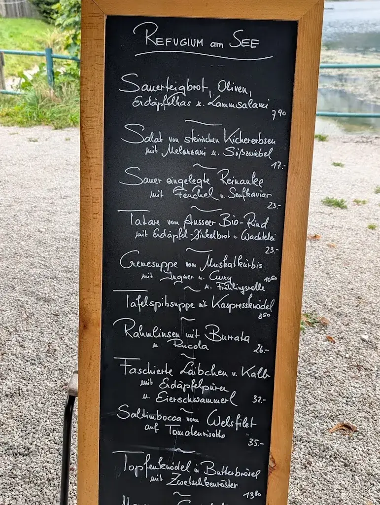 Menu_Refugium am See_Altaussee_image_1