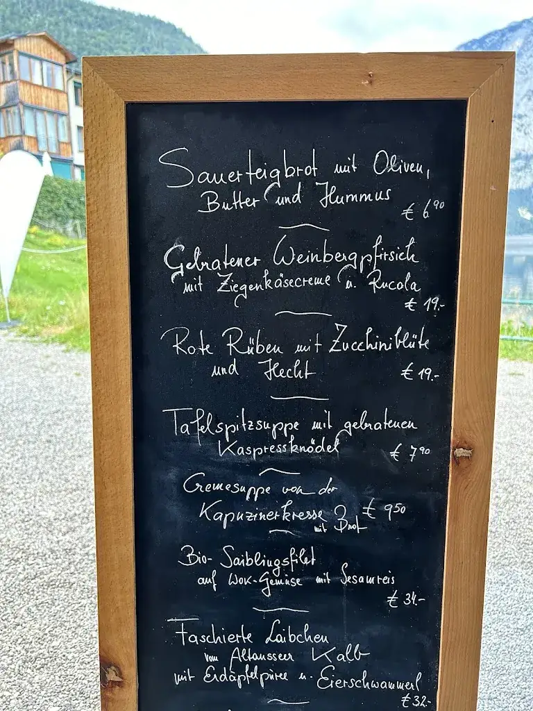 Menu_Refugium am See_Altaussee_image_2