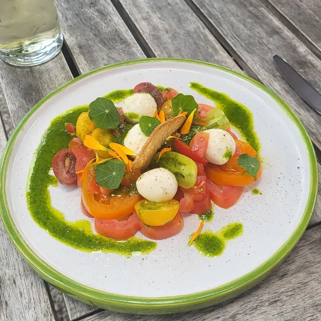 Menu_Refugium am See_Altaussee_image_9