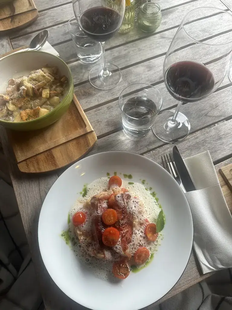 Abby Fuerst_Refugium am See_Altaussee_review