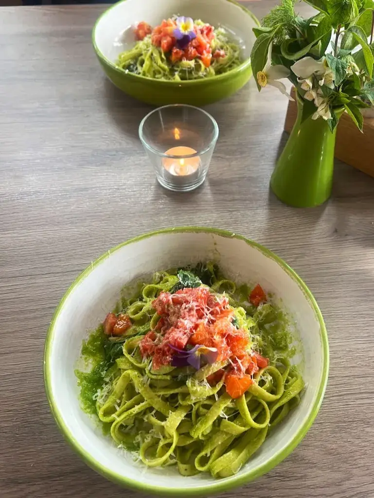 Lauren Smith_Refugium am See_Altaussee_review