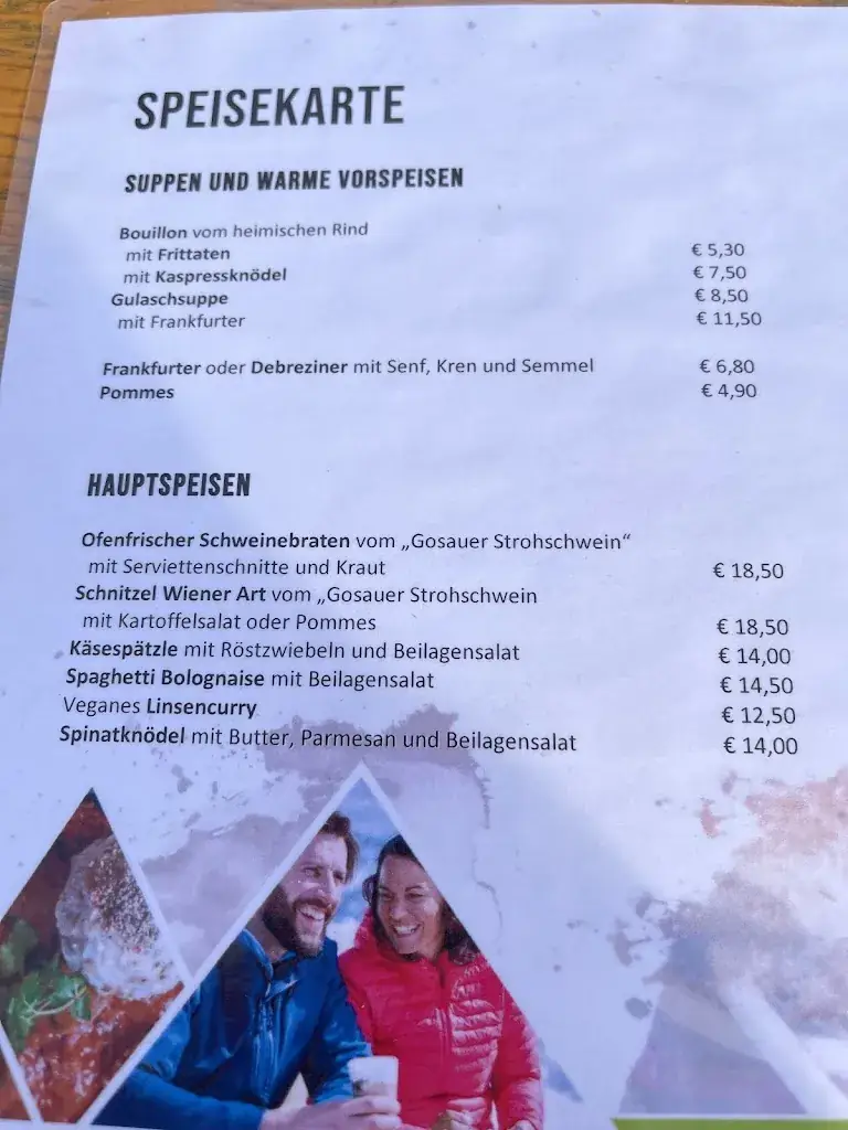 Menu_Loseralm_Altaussee_image_3
