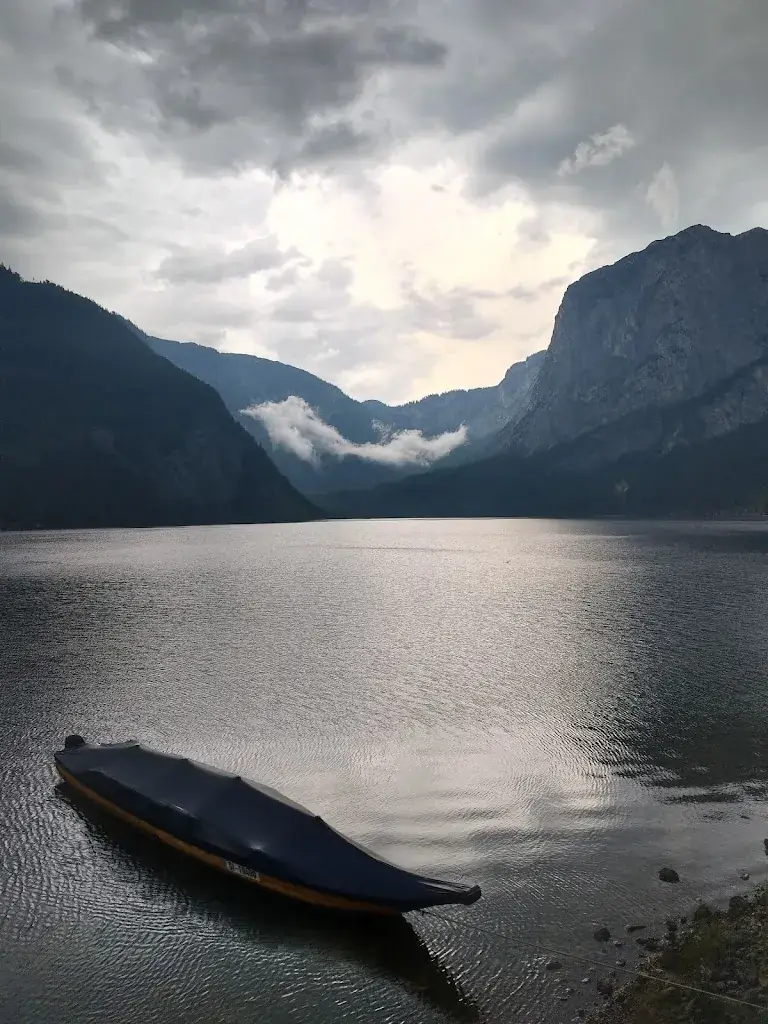 Piotr Staniszewski_Strandcafe Restaurant_Altaussee_avis