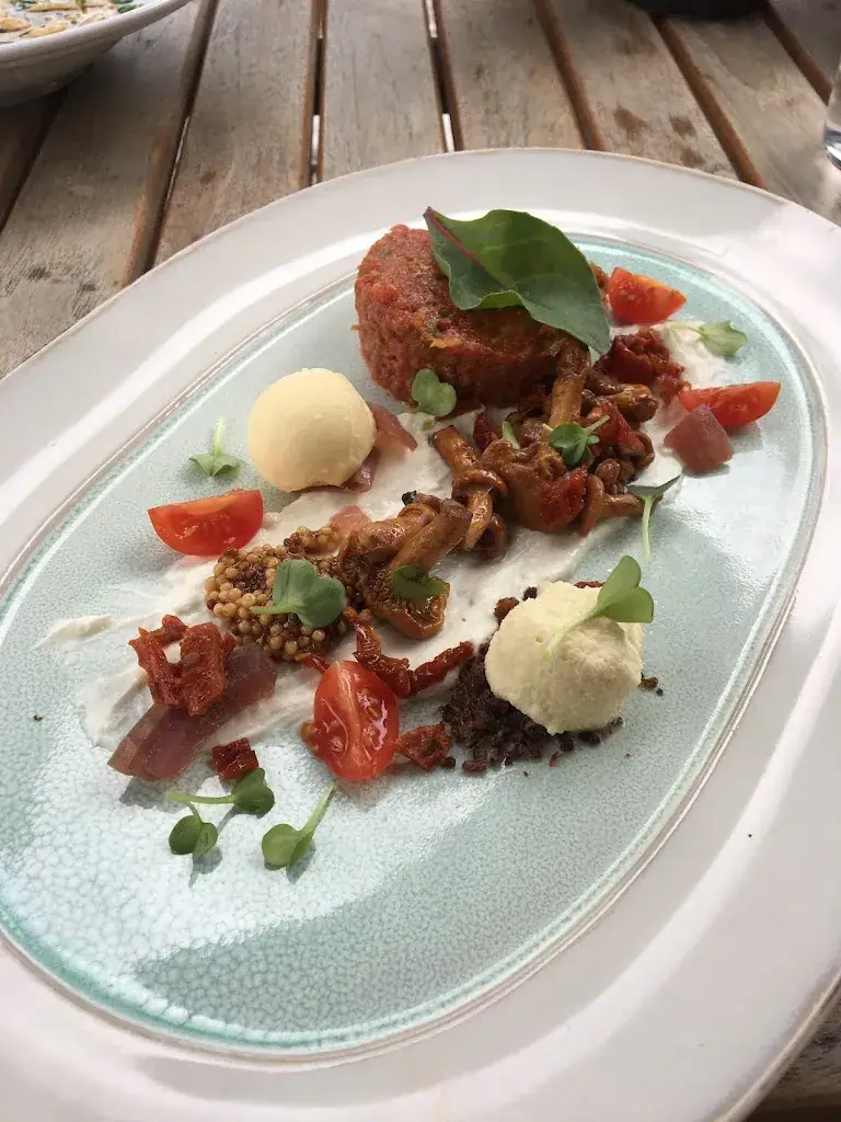 Juraj Frank_Strandcafe Restaurant_Altaussee_avis