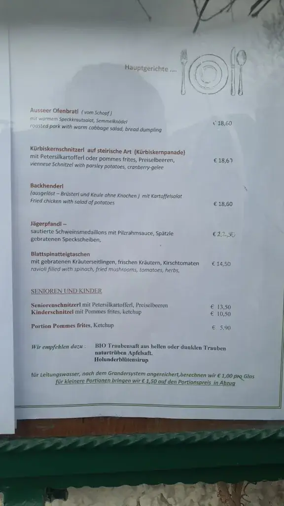 Menu_Berndl Restaurant_Altaussee_image_1