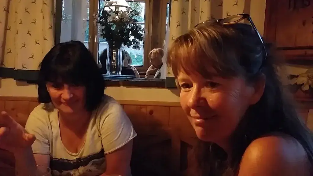 Berndl Restaurant ristorante a Altaussee