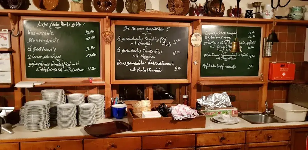 Menu_Postillions Einkehr_Altaussee_immagine_3