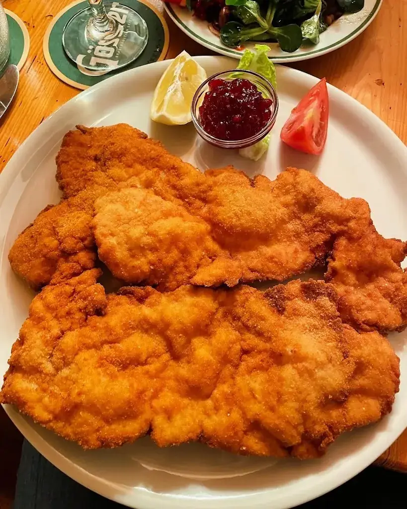 Menu_Postillions Einkehr_Altaussee_immagine_5